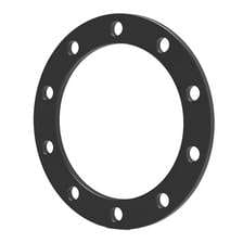 Проставочное кольцо Китай 12мм